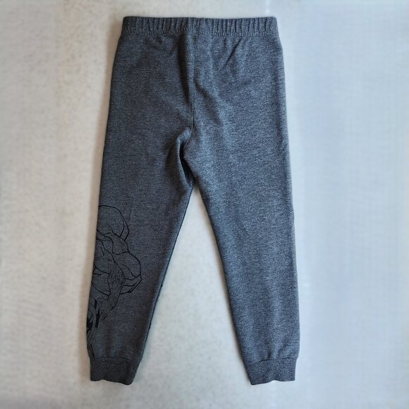 Avengers Grey Sweatpants for Youths - Picture 3 of 9